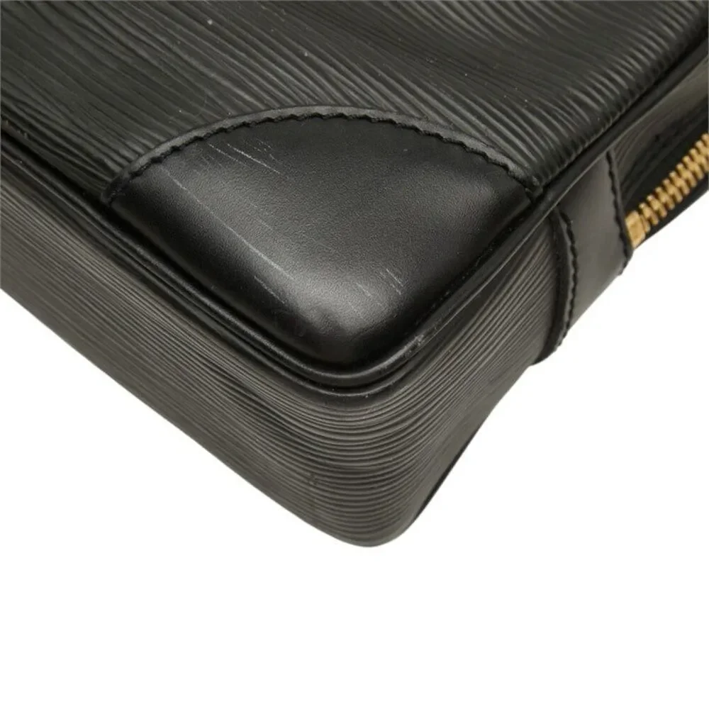 Louis Vuitton Epi Porte-Documents Voyage